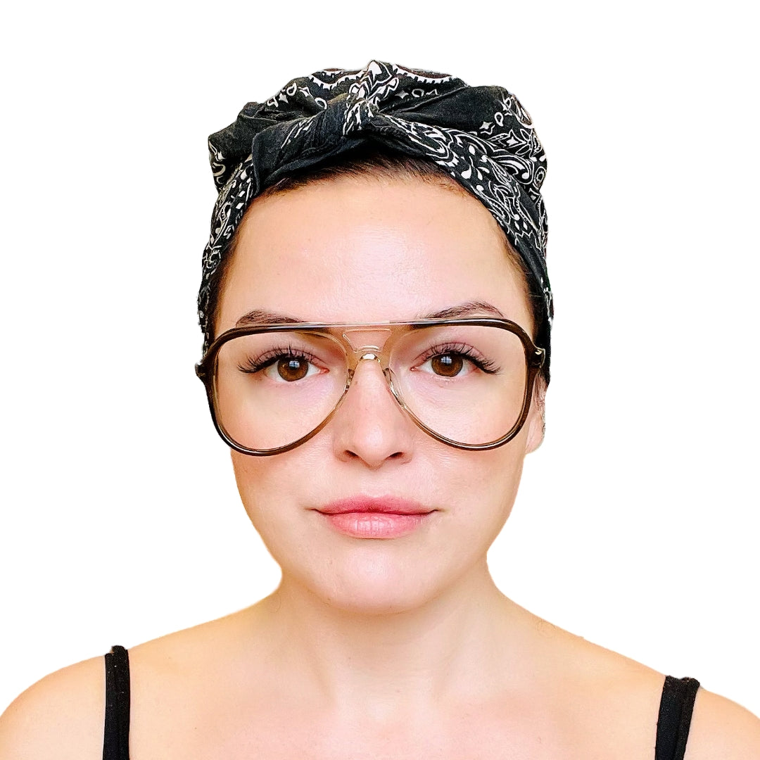 Vintage – Modern Optix