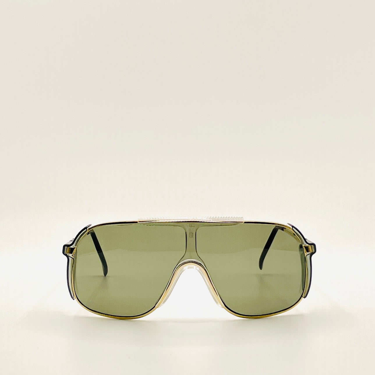 Bouton Safety Glasses Z87 NonRx Modern Optix