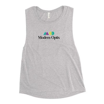 Modern Optix Ladies’ Muscle Tank