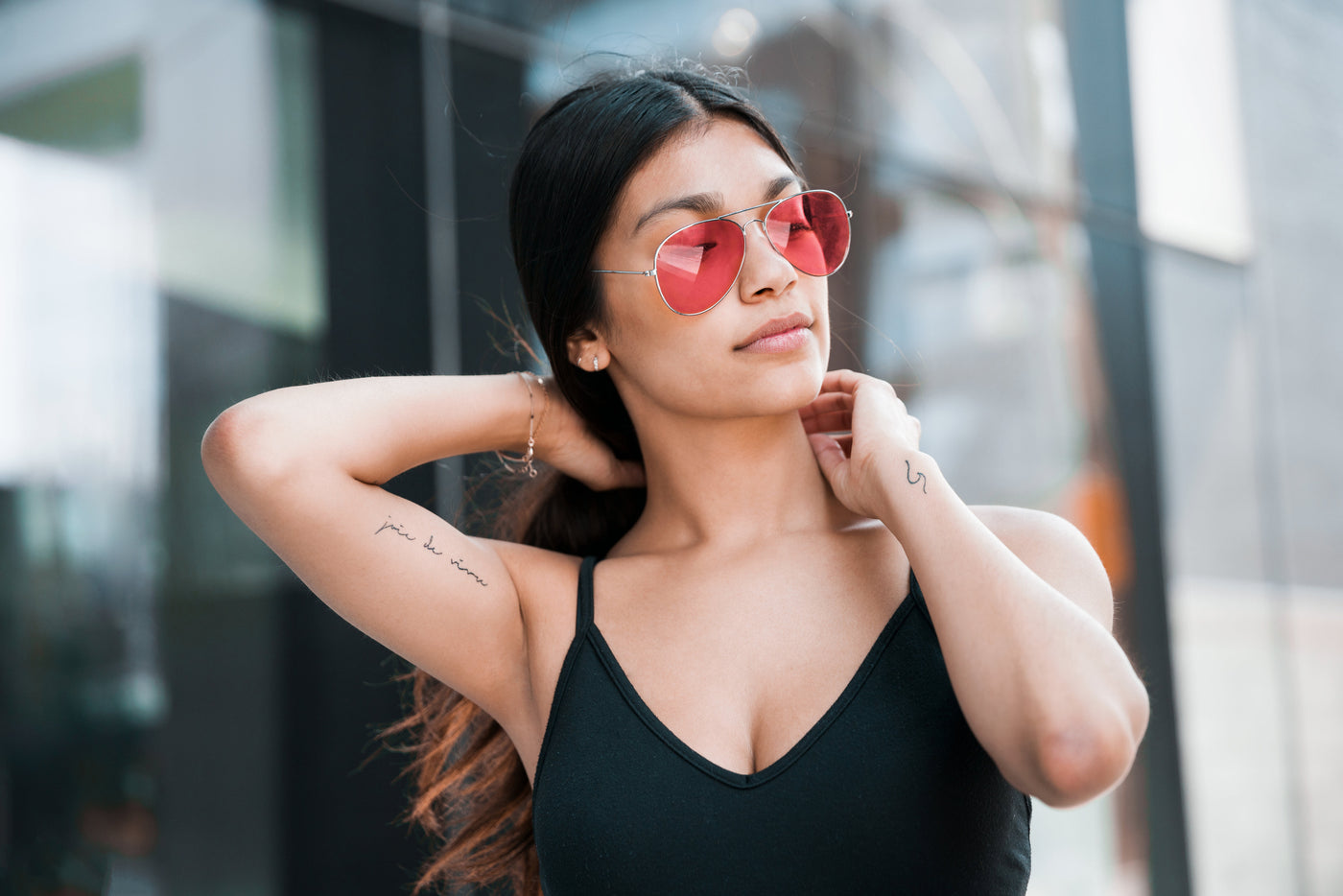 Feminine Styles
