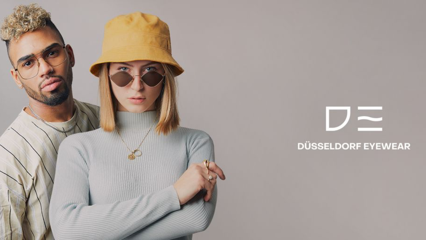 DE Dusseldorf Eyewear