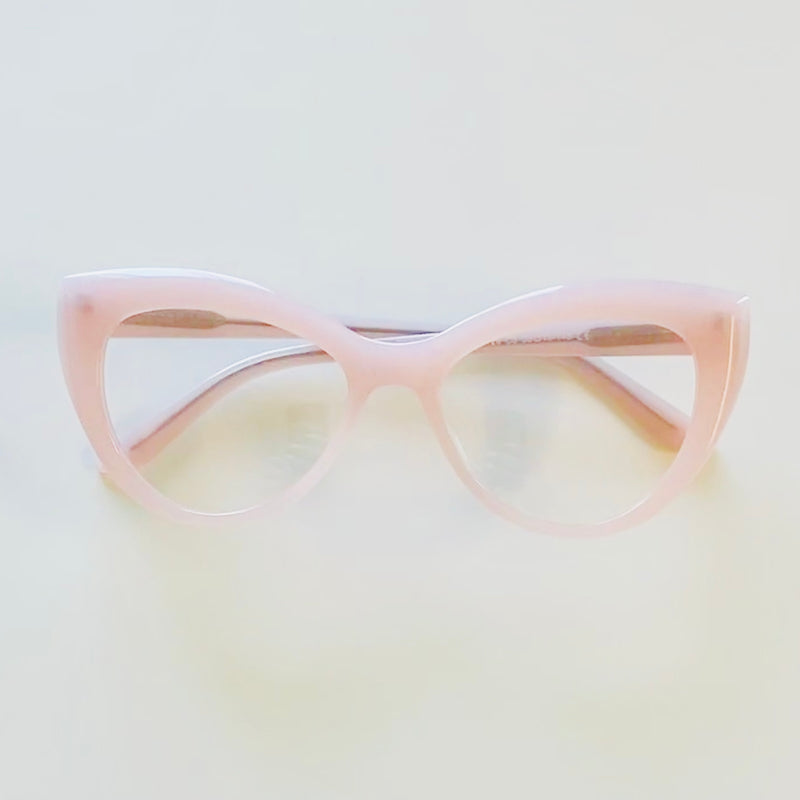 Modern Optix Joelle Ballet Pink MB1128C3