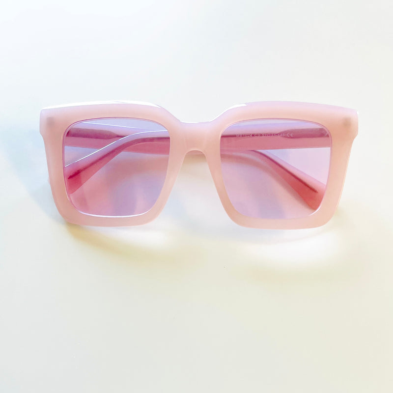 Modern Optix Sasha Ballet Pink MB1126C4