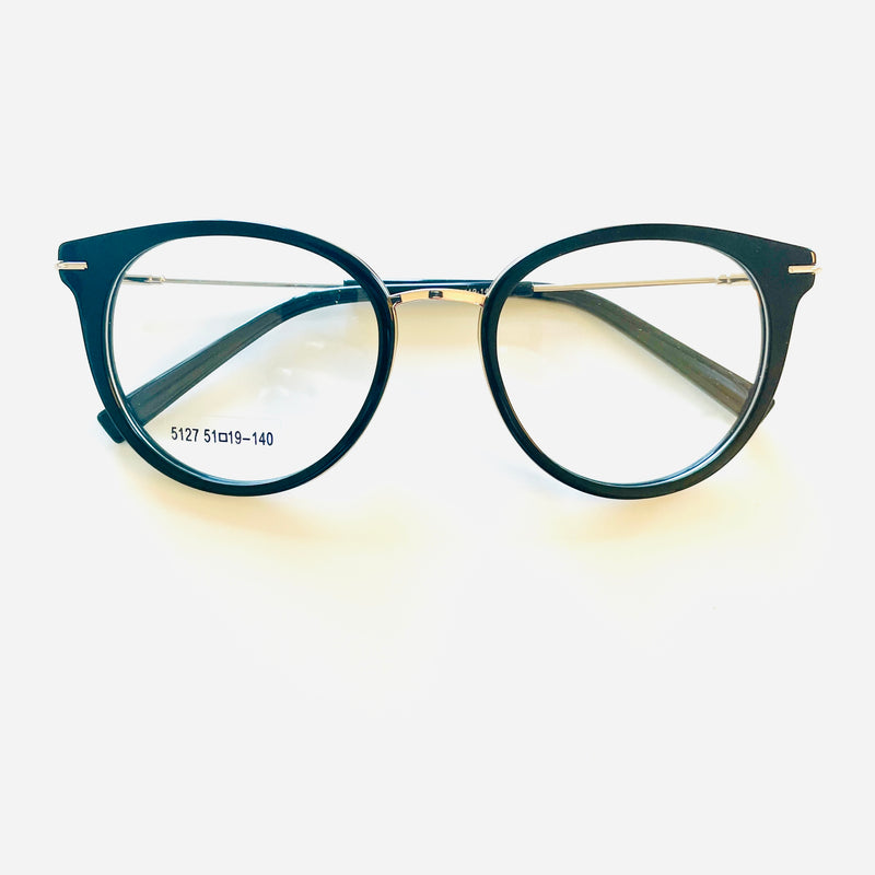 Modern Optix Courtney Black 5127A01