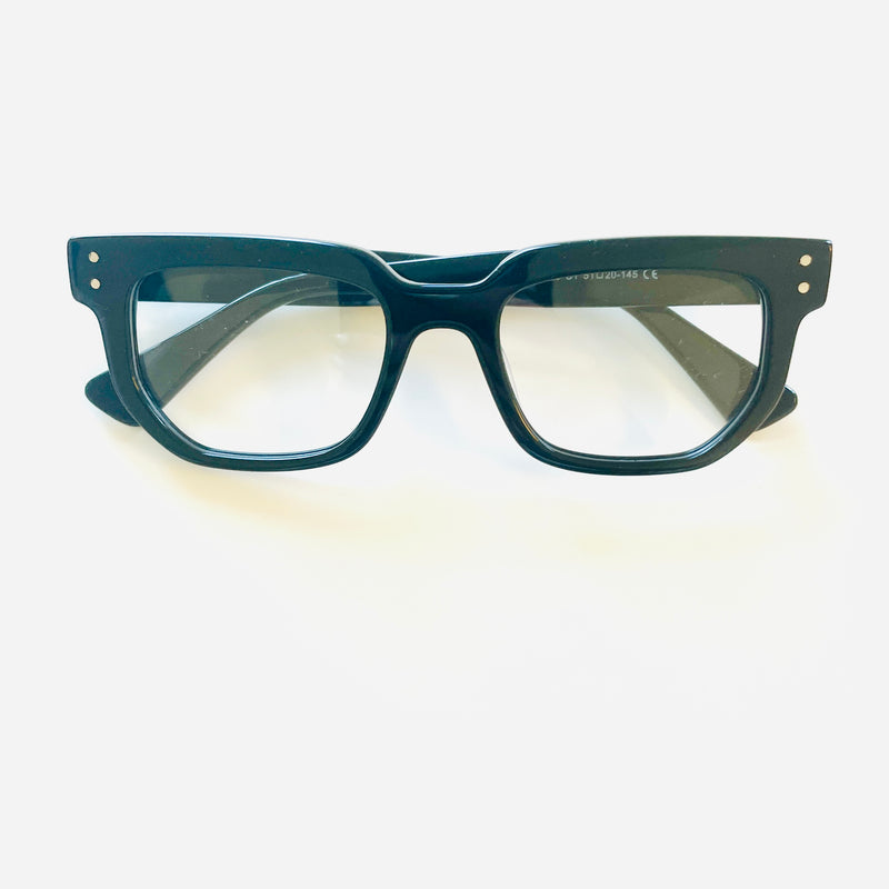 Modern Optix Pat Black MB1023C1