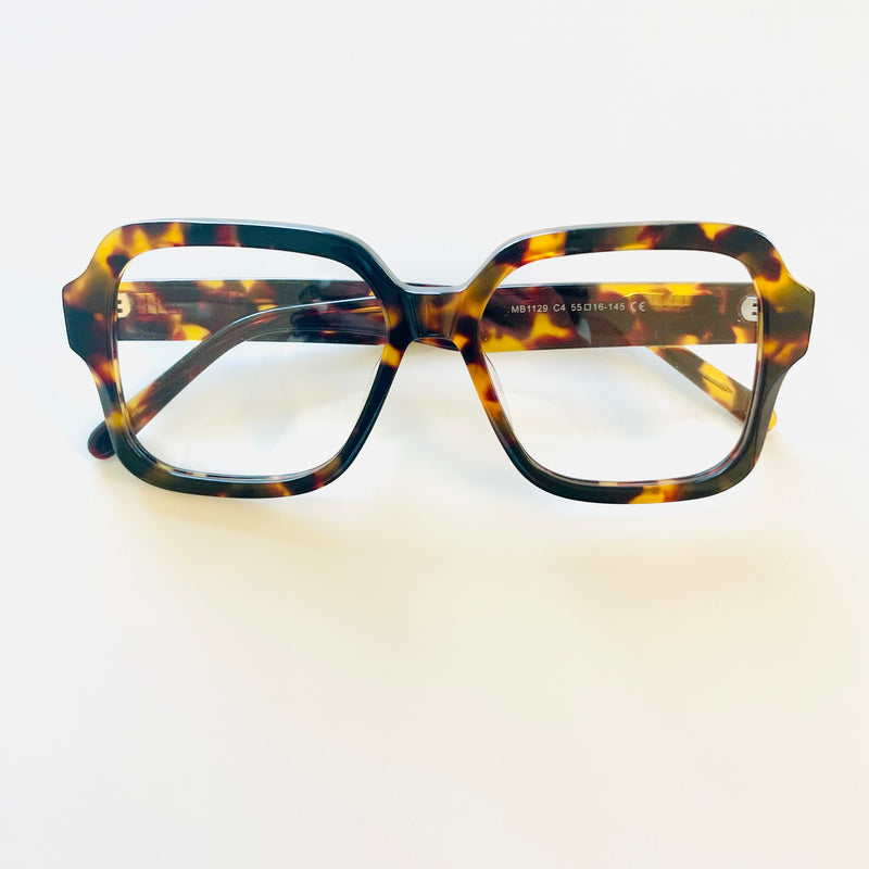 Modern Optix Maxine Tortoise MB1129C4