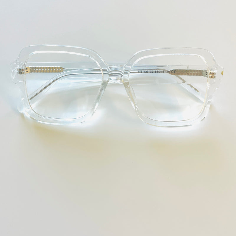 Modern Optix Maxine Crystal MB1129C2