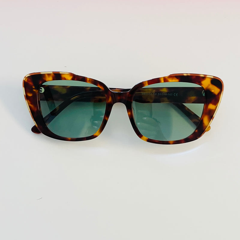Modern Optix Linda Tortoise MB1160C4