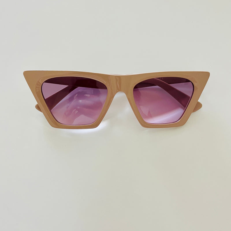 Modern Optix Monica Beige MB1017C2
