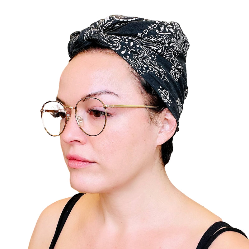 Christian de Roz Round Gold Glasses 52/18 Eyeglasses