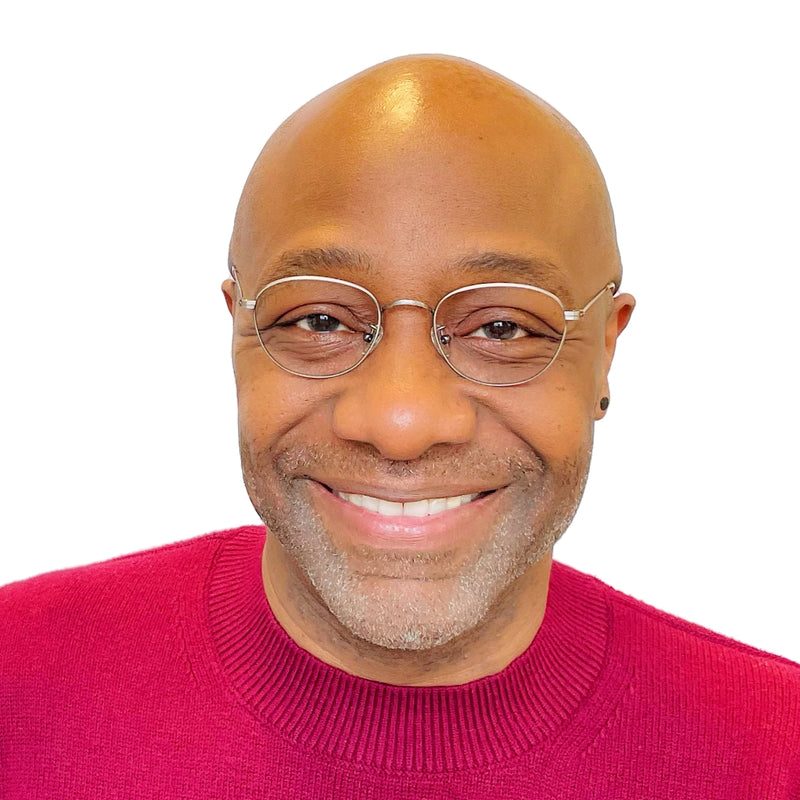 Calvin Klein Oval in Pewter 48/20 eyeglasses