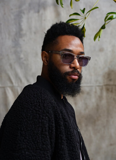 Garrett Leight Troubadour Sun
