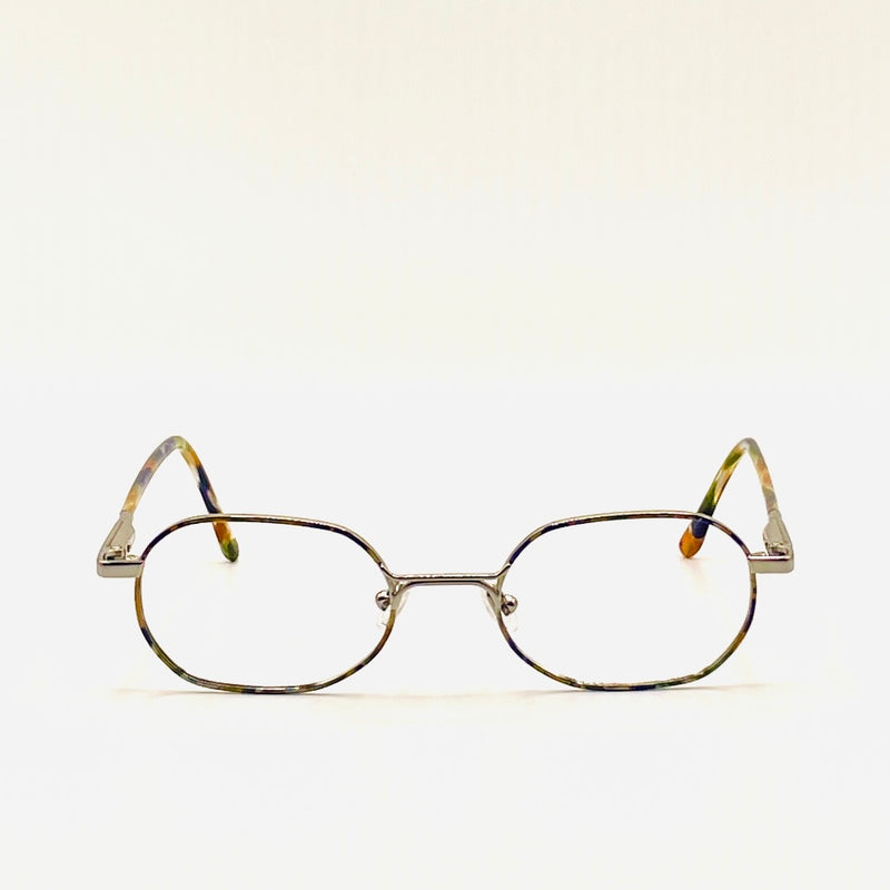 Yanks Eyeglasses Model 131 c183 46/20