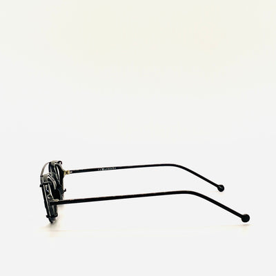 LA Eyeworks Irmy w/ clip 43/25