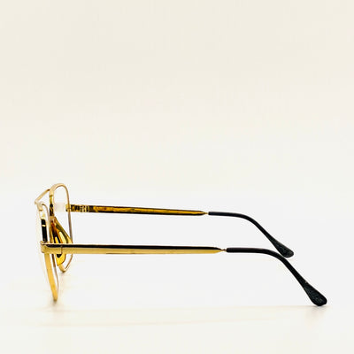 Unknown Safety Glasses Z87 56/22
