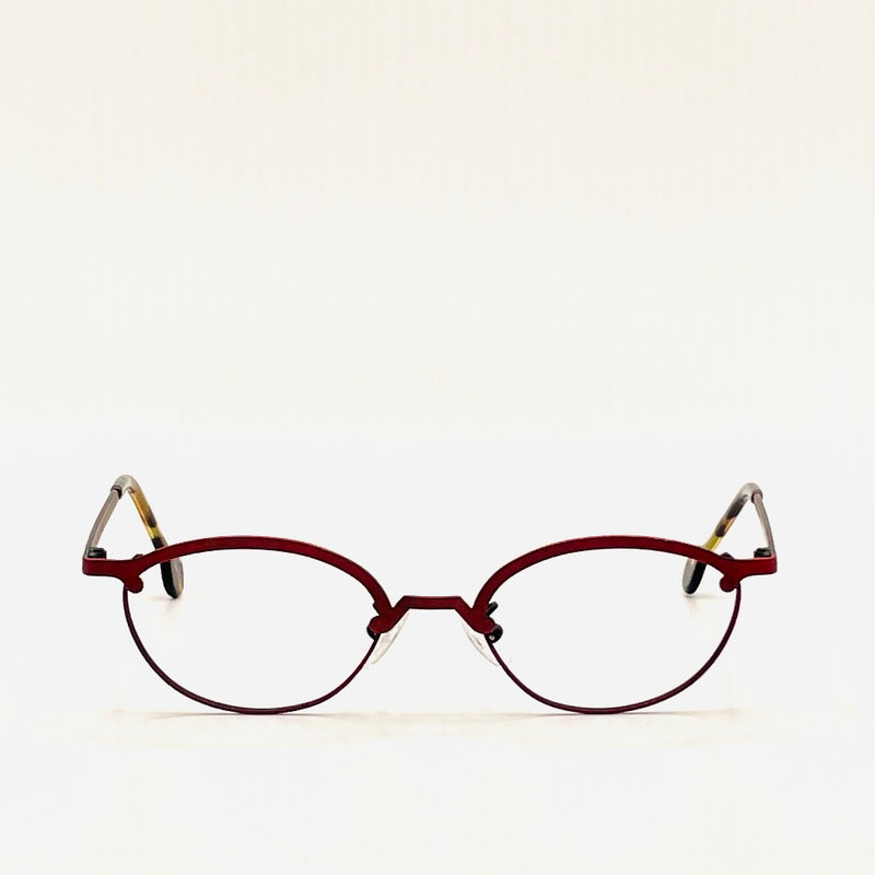 LA Eyeworks Kit 427 Red