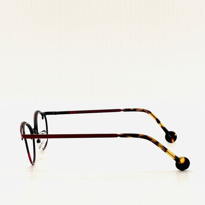 LA Eyeworks Kit 427 Red