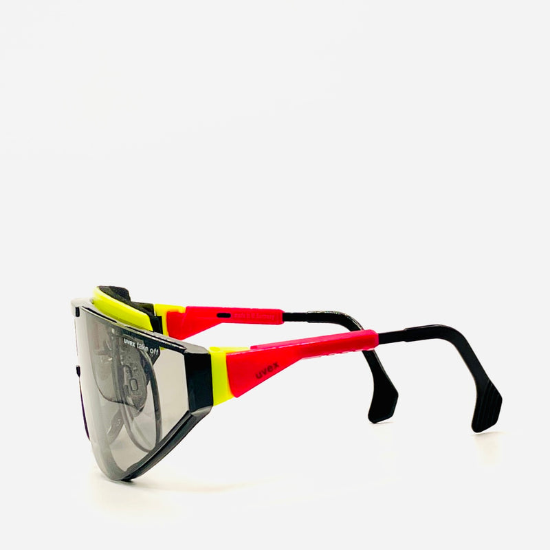 Uvex Sportstyle Goggle includes Rx Insert