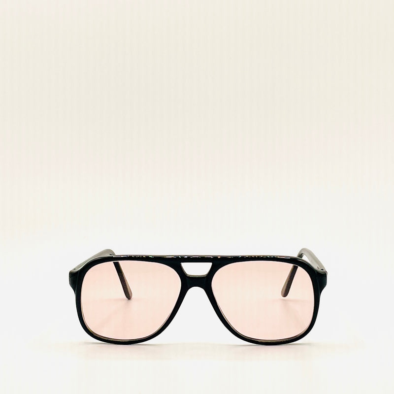 Elite Doug E Fresh Eyeglasses in Black