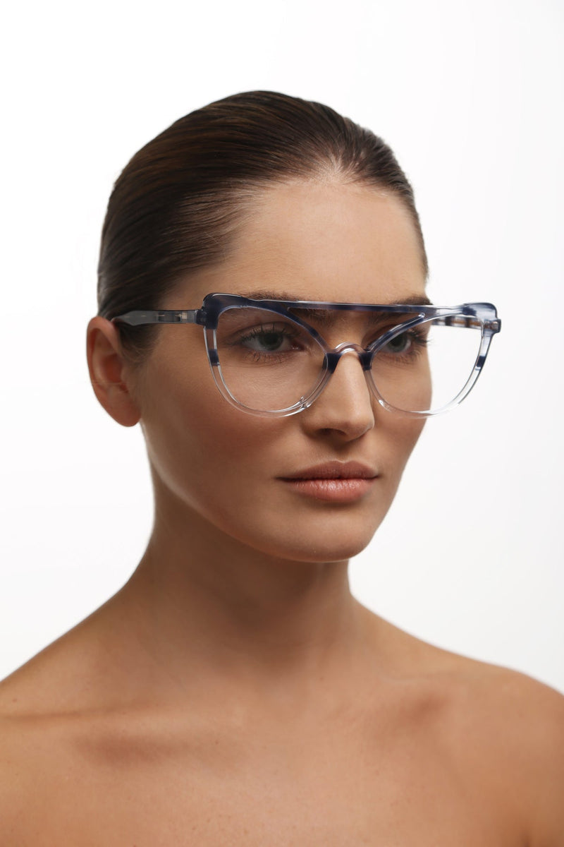 Cibelle Gattara Eyeglasses