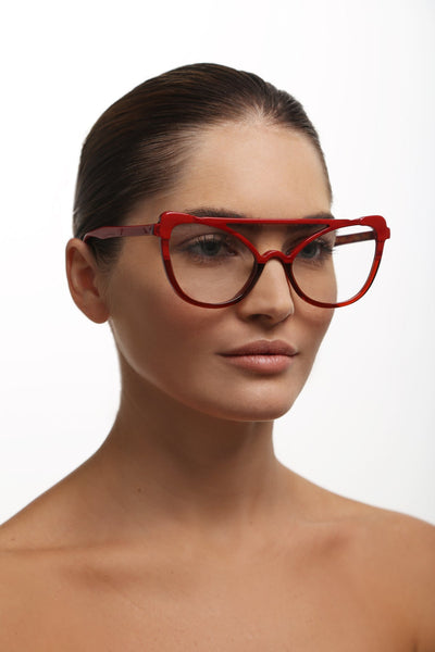 Cibelle Gattara Eyeglasses