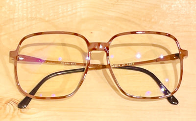 Elan 606 with Blue Light Blocking Lenses