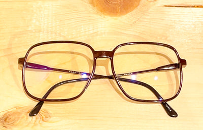 Elan 606 with Blue Light Blocking Lenses