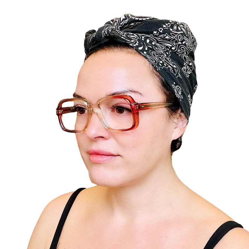 Elite Ira Eyeglasses