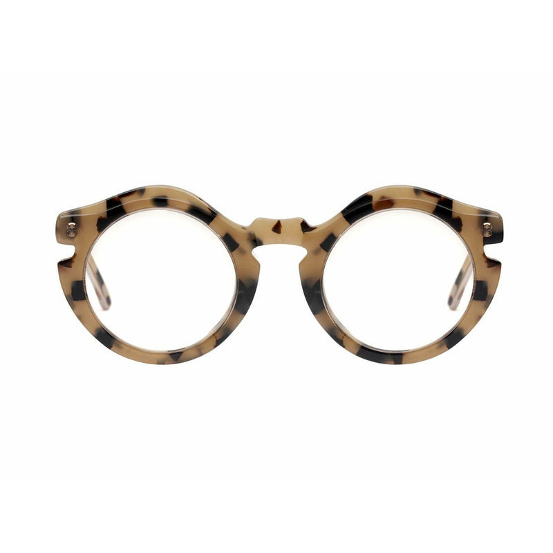 Cibelle Doppio Havana Rose Eyeglasses