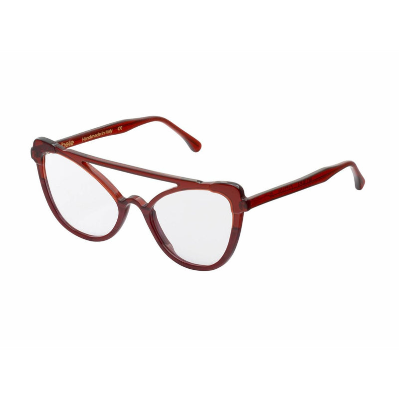 Cibelle Gattara Eyeglasses