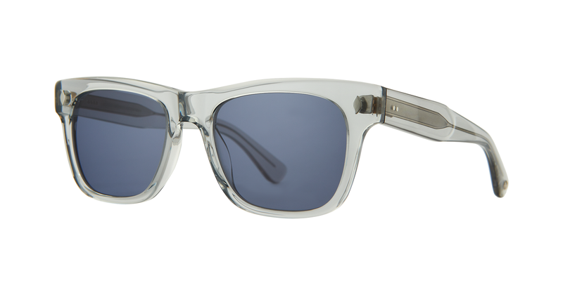 Garrett Leight Troubadour Sun
