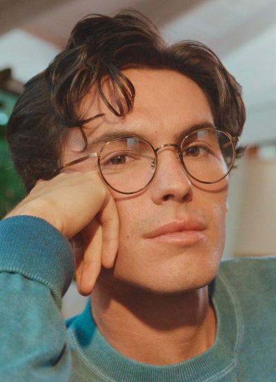 Garrett Leight Wilson