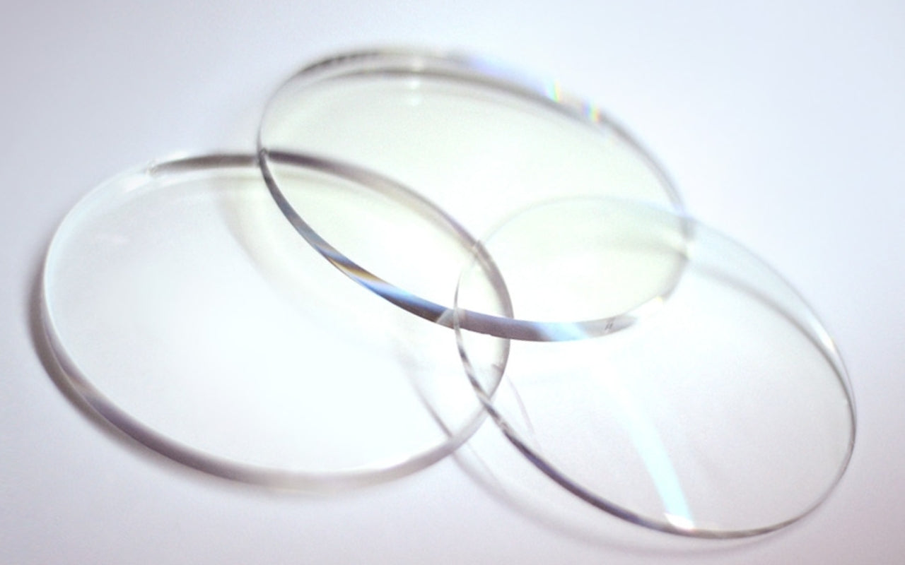 Lenses Clear Non-Prescription – Modern Optix