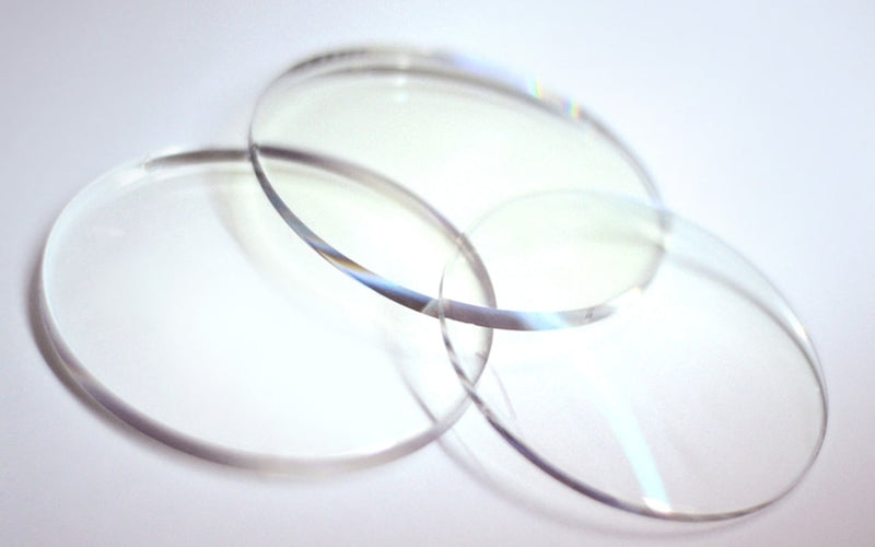 Lenses Blue Light Blocking Non-Prescription