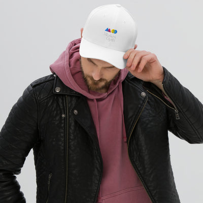 Modern Optix Structured Flex Fit Twill Cap