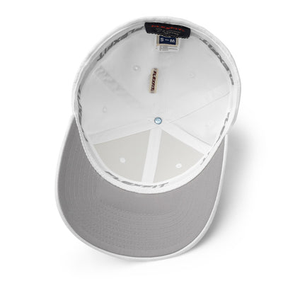 Modern Optix Structured Flex Fit Twill Cap