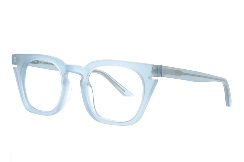 Lowercase Roseland Powder Blue