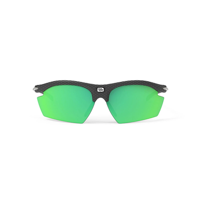 Rudy Project Rydon Carbon with Polar 3Fx MultiLaser Green Lenses