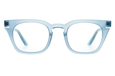 Lowercase Roseland Powder Blue