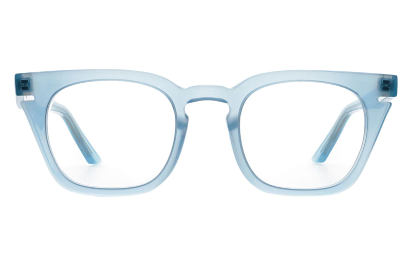 Lowercase Roseland Powder Blue