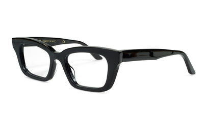 Lowercase Florence Black