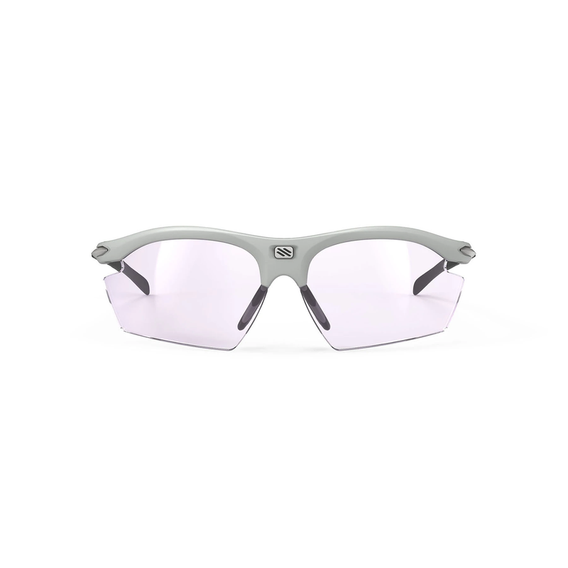 Rudy Project Rydon Slim Light Grey with Purple Photochromic Lenses