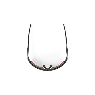 Rudy Project Rydon Carbon with Polar 3Fx MultiLaser Green Lenses