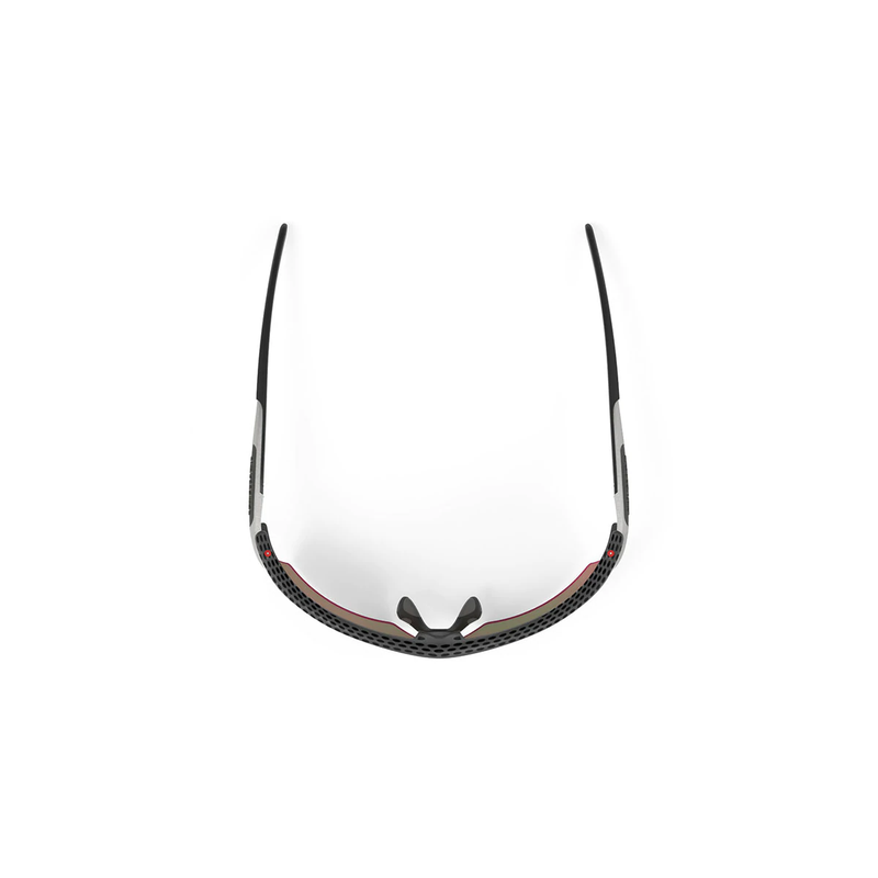 Rudy Project Rydon Carbon with Polar 3Fx MultiLaser Green Lenses