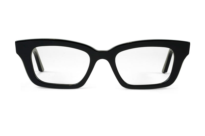 Lowercase Florence Black