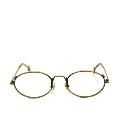 LA Eyeworks Omar 442 Bronze 48/19