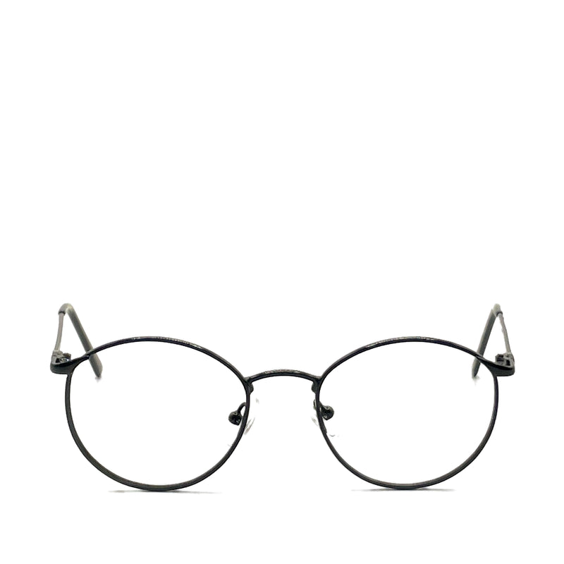 Christian de Roz MX2 Black 53/19 Eyeglasses