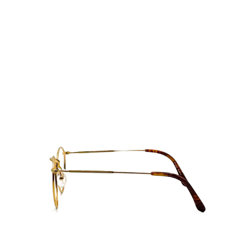 Fratelli Lozza Fratelli Lozza Bristol Mahogany 51/20 – Modern Optix