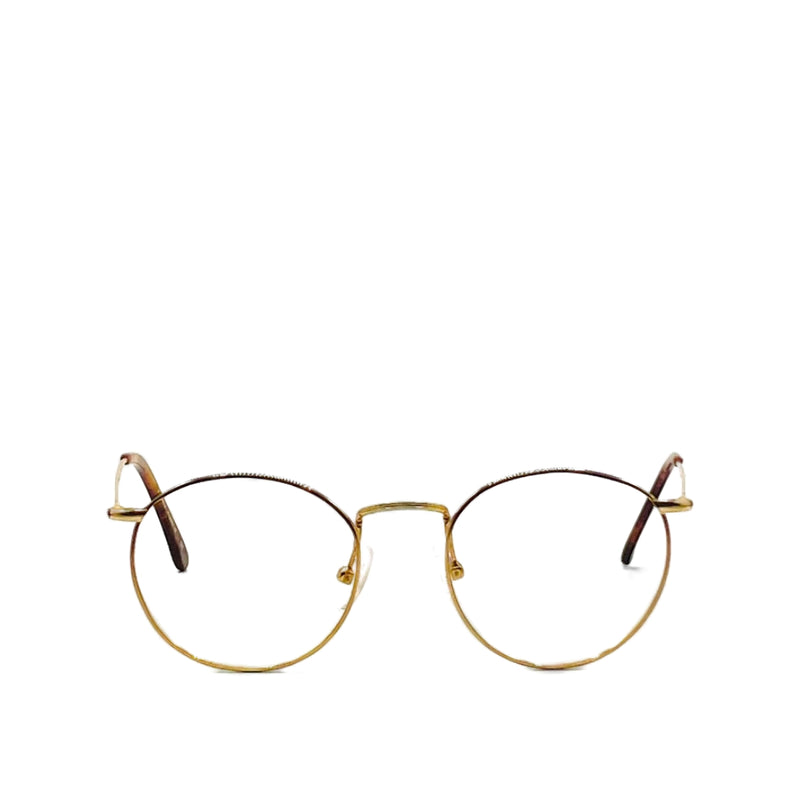 Fratelli Lozza Fratelli Lozza Bristol Mahogany 51/20 – Modern Optix