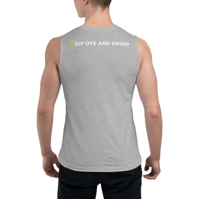 Modern Optix Muscle Shirt